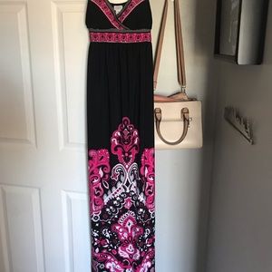 Charming Charlie summer dress